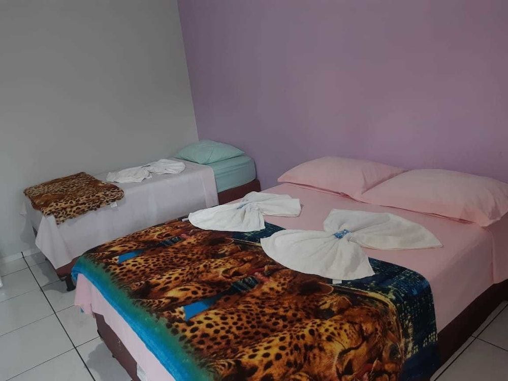 Agencia E Pousada Nobres Eco Tur 3