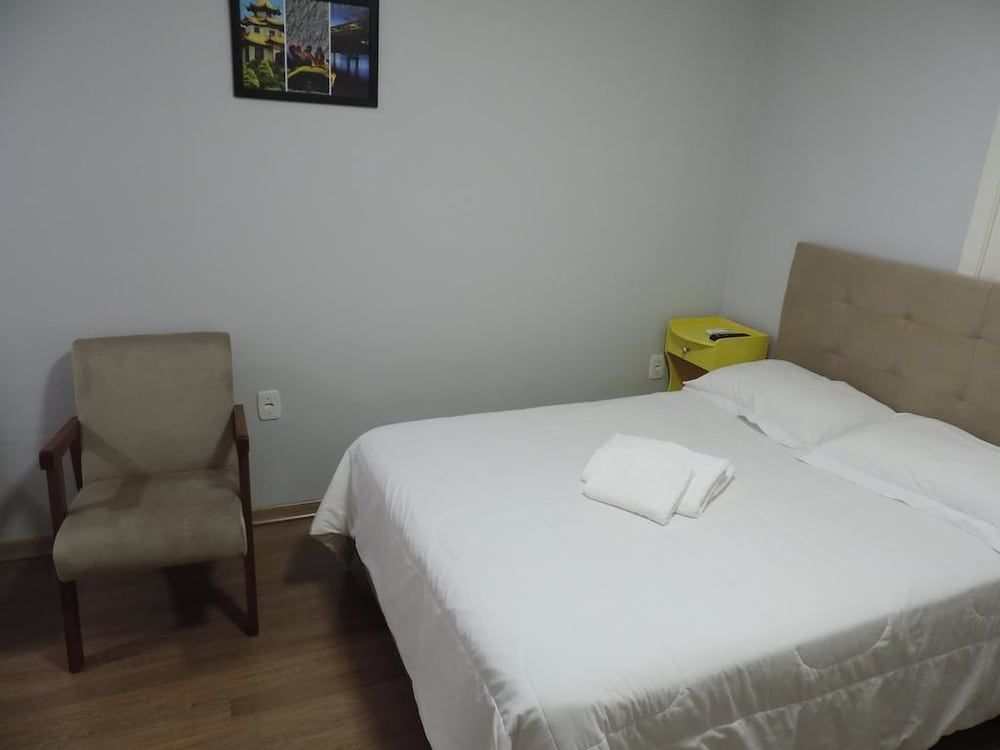 Pousada Três Coroas 3