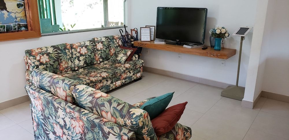 Pousada do Rio Turvo 2