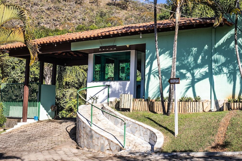 Pousada do Rio Turvo 3