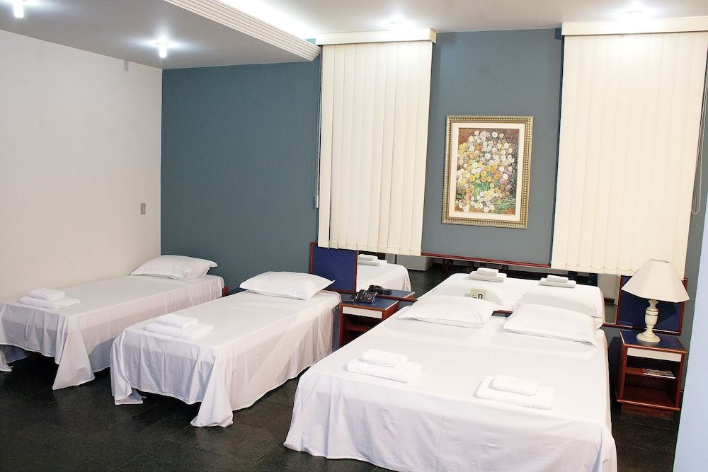 Hotel Caiçara Bistrô & Eventos 3