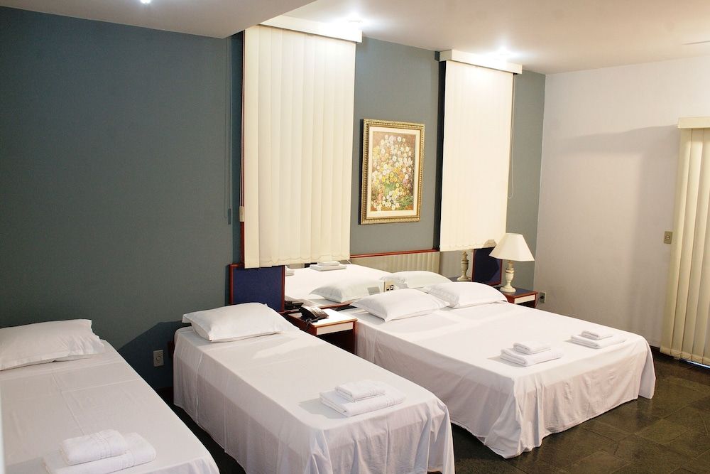 Hotel Caiçara Bistrô & Eventos 2