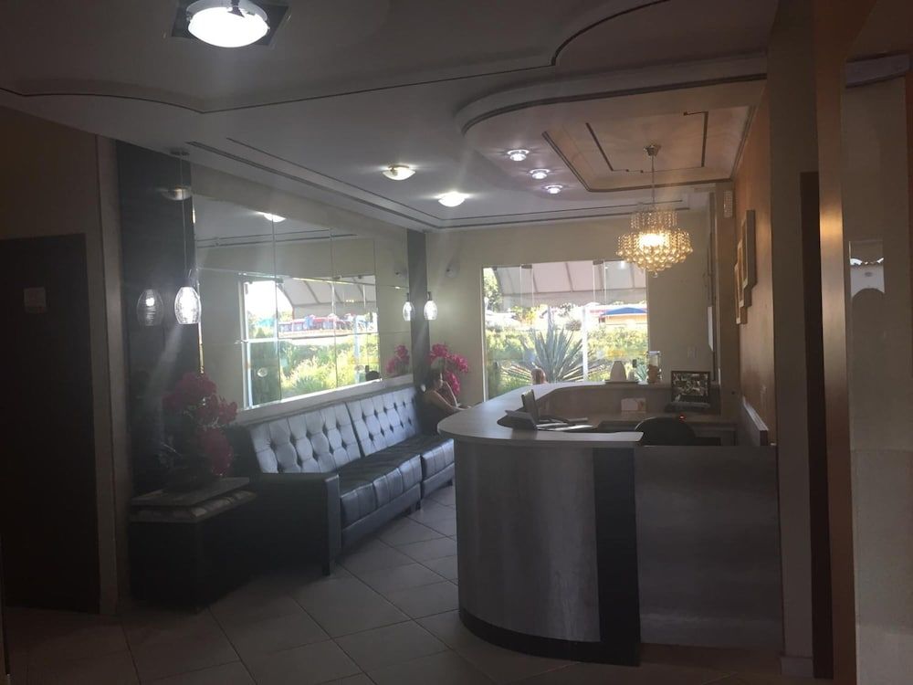 Hotel Santana - Posto da Mata - BA 2