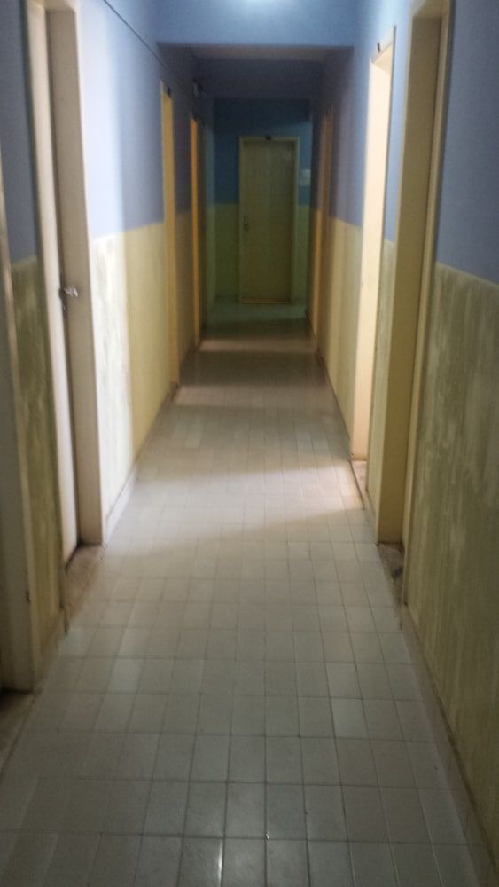 Hotel Nacional Montes Claros 2