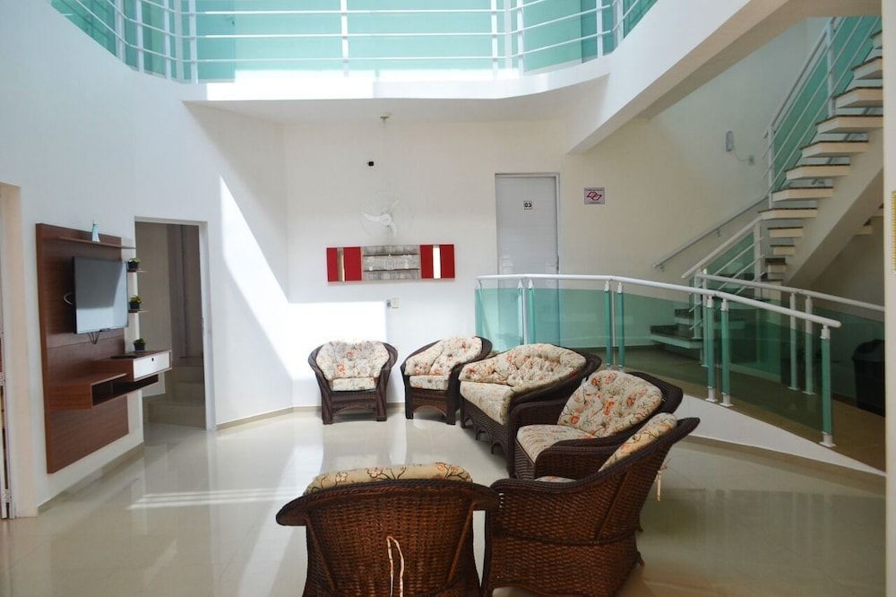 Colonia de Férias Sitraemfa 2