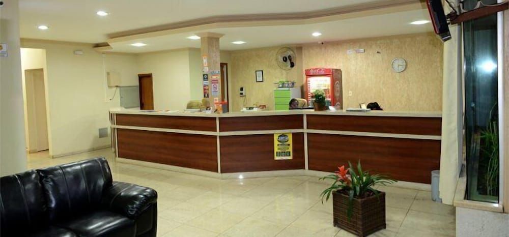 Casablanca Palace Hotel 2