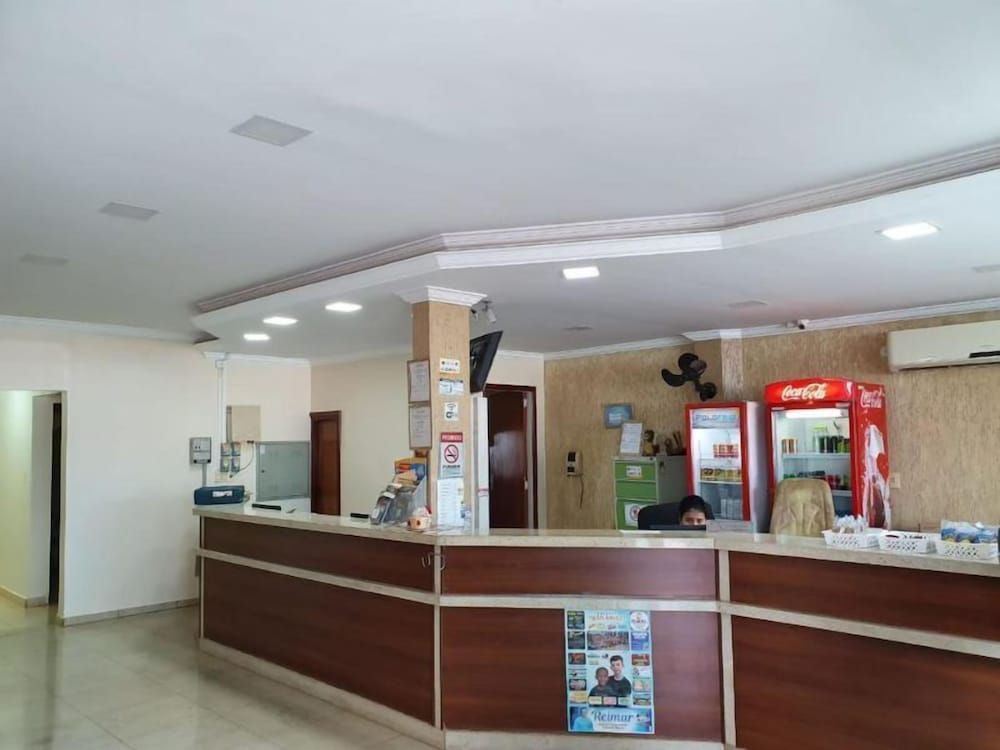 Casablanca Palace Hotel 3