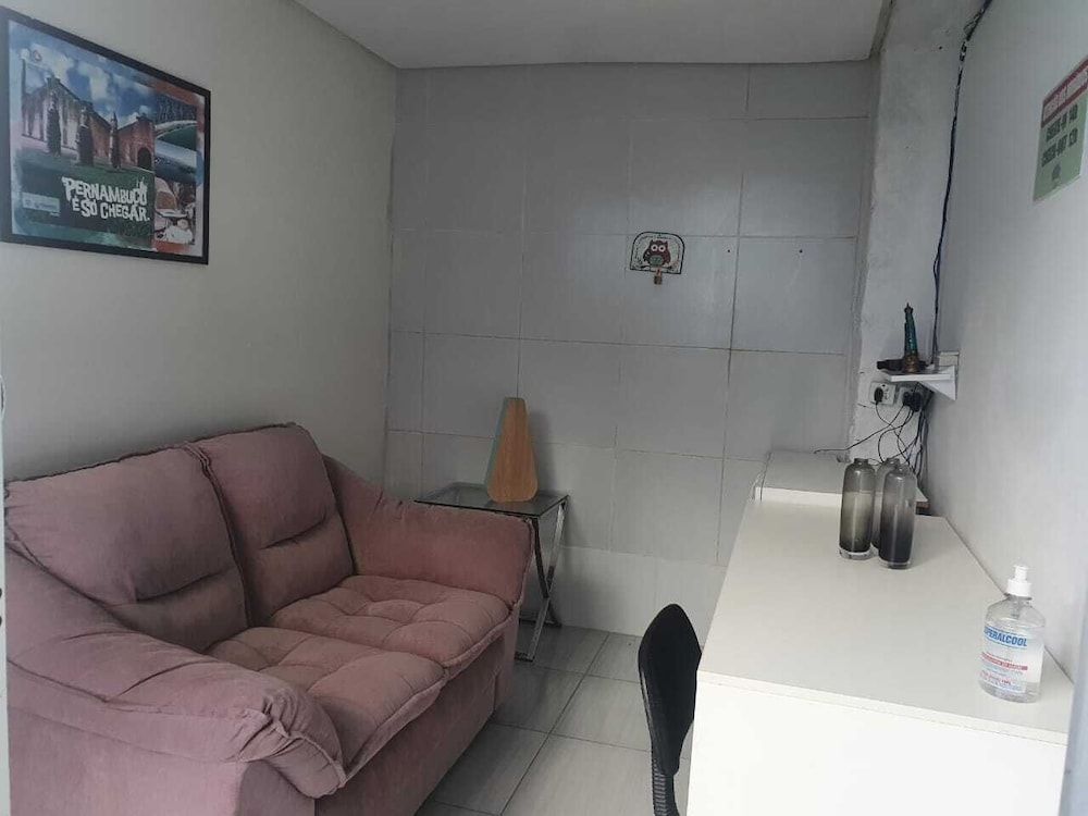 Casa do Meio Pousada 2