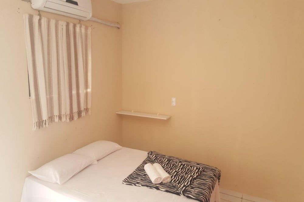 Pousada Flor do Caribe