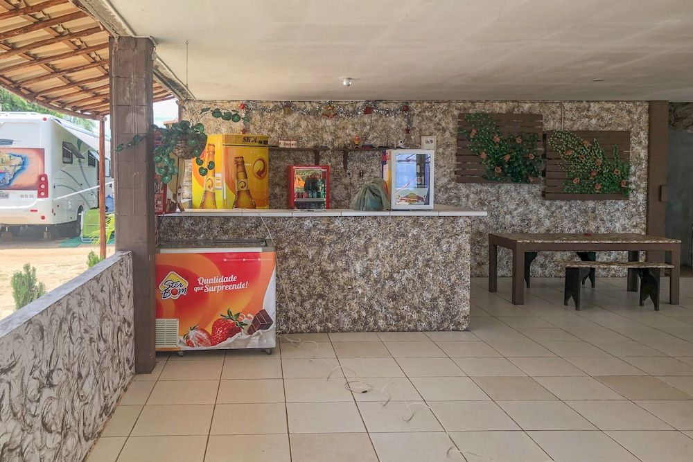 Pousada Flor do Caribe 2