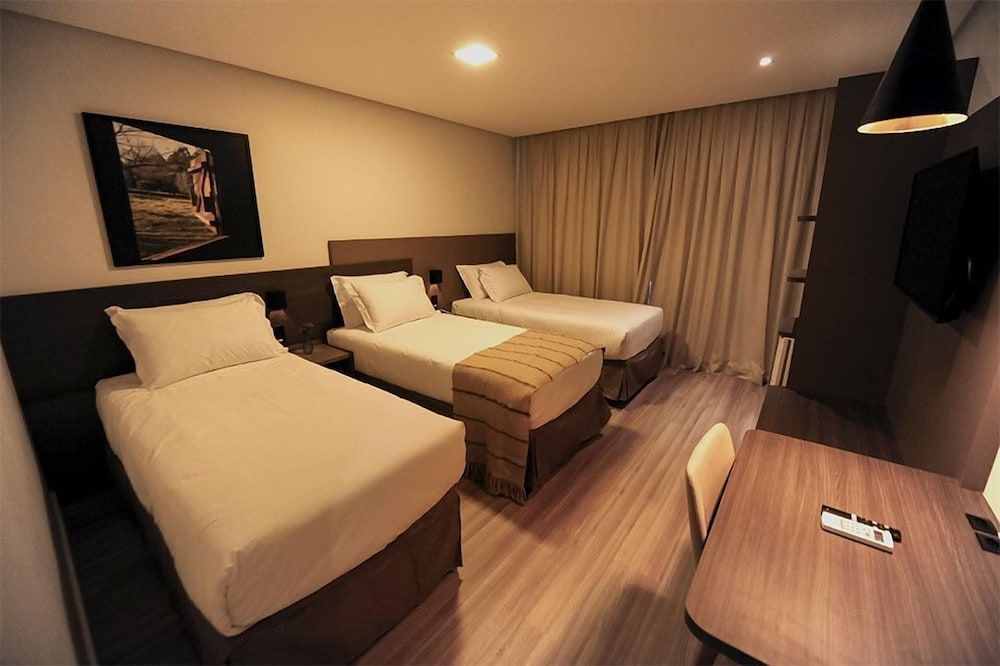 Figueiras Hotel & Eventos 3