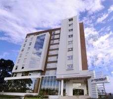 Figueiras Hotel & Eventos