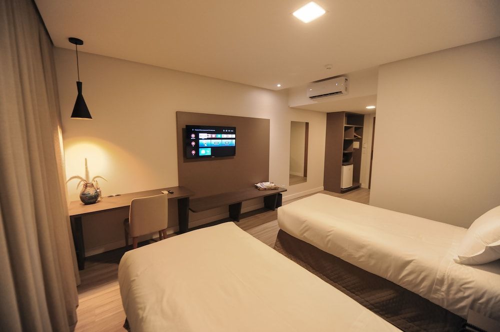 Figueiras Hotel & Eventos 2