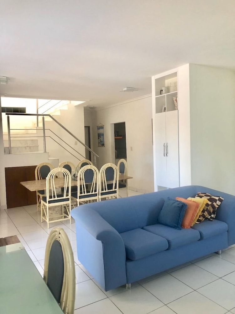 Pousada Praia da Barra 3