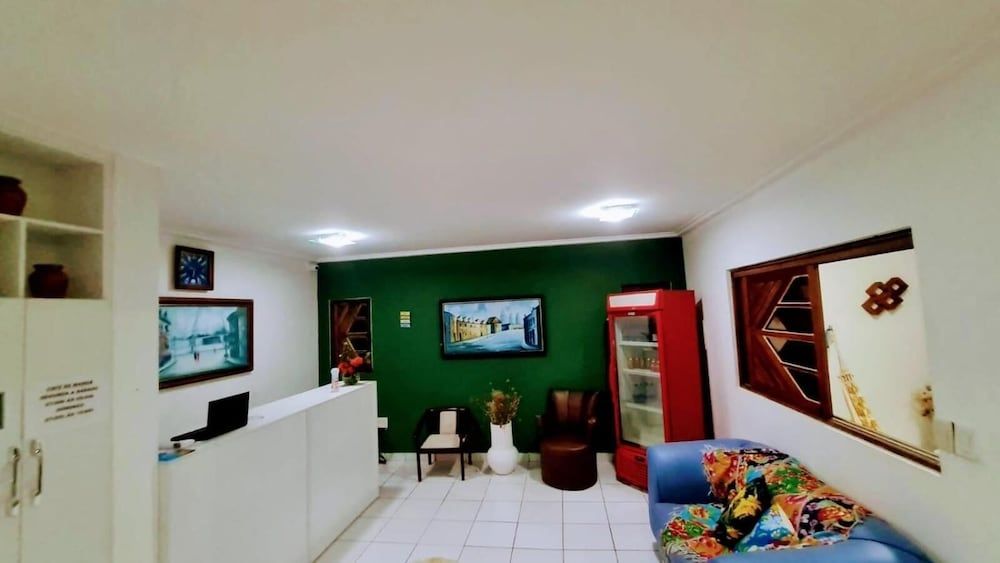 Pousada Praia da Barra 2