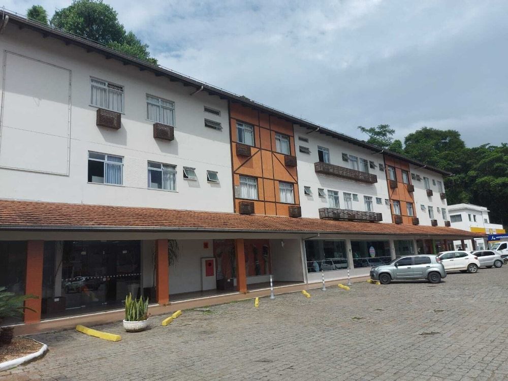 Hotel Mime 3 étoiles à Blumenau