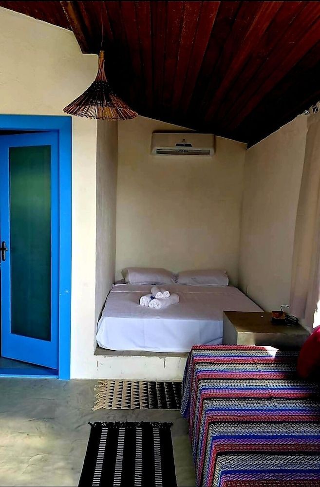 Mangabeira Lodge 3
