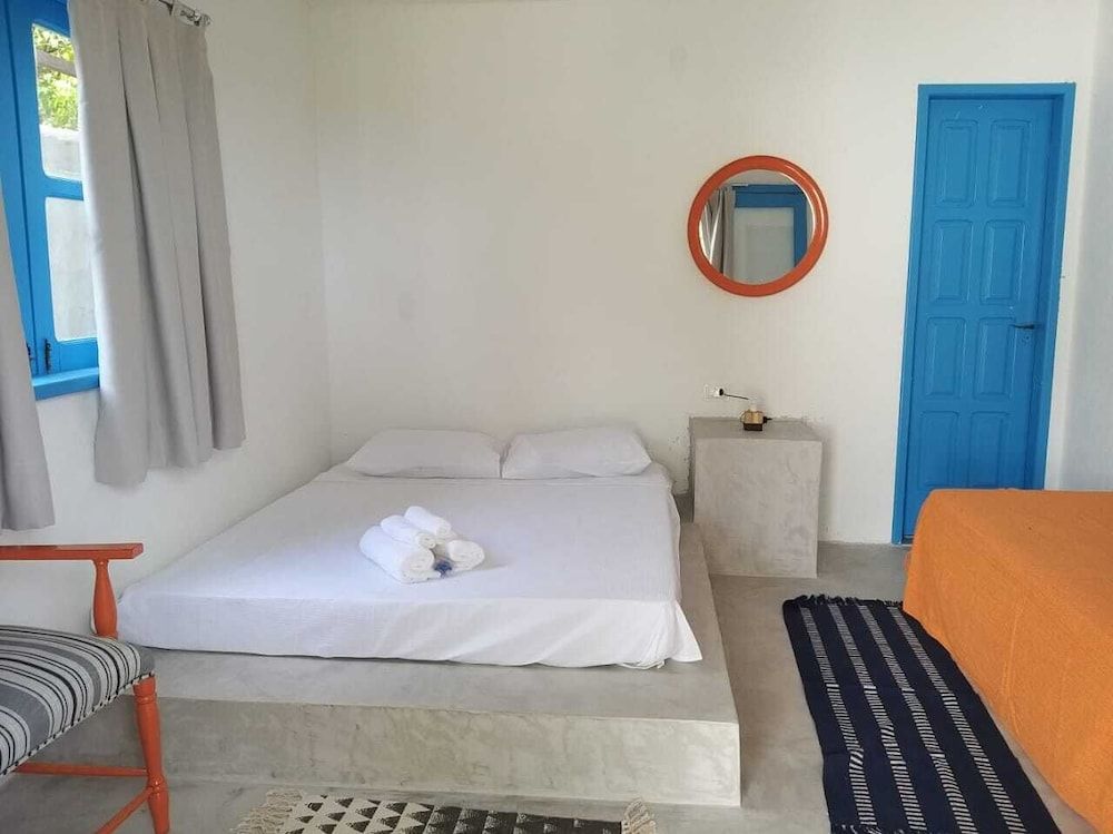 Mangabeira Lodge 2