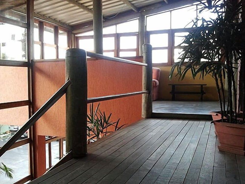 Hotel Pousada da Serra