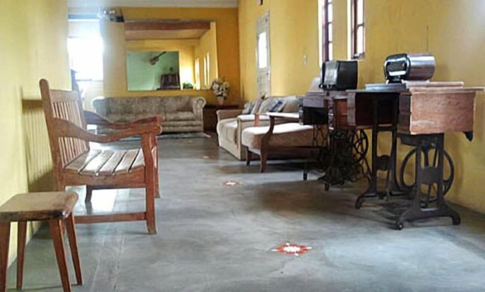 Hotel Pousada da Serra 2