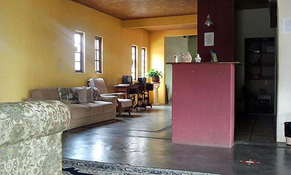 Hotel Pousada da Serra 3