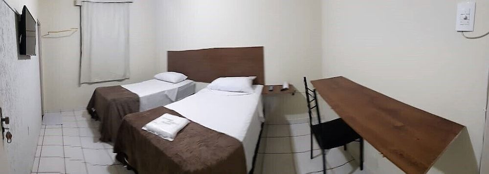 Hotel Carmo Palace 3