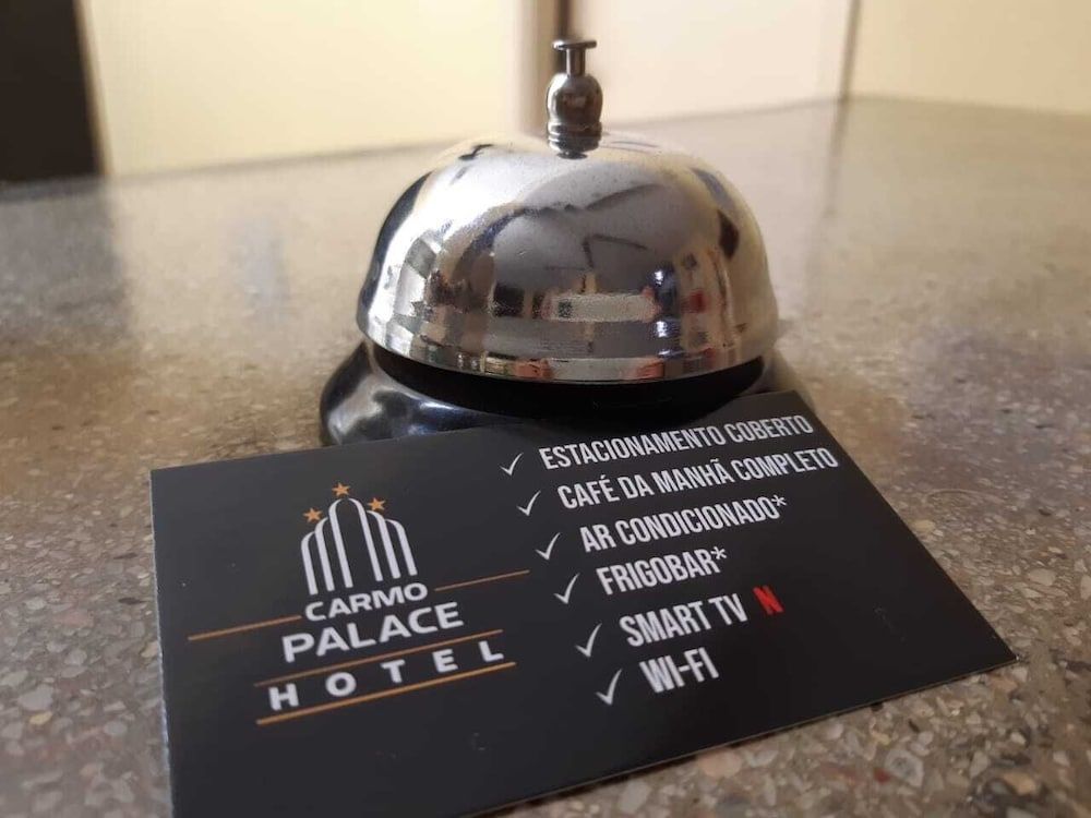 Hotel Carmo Palace 2