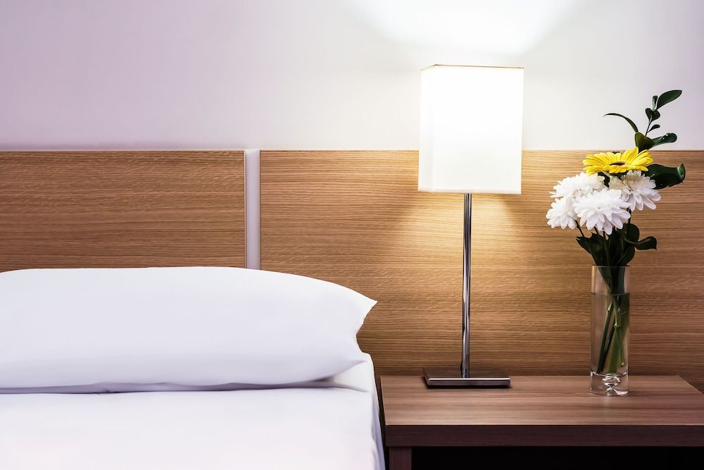 Hotel Nacional Inn Porto Alegre 3 stelle a Porto Alegre