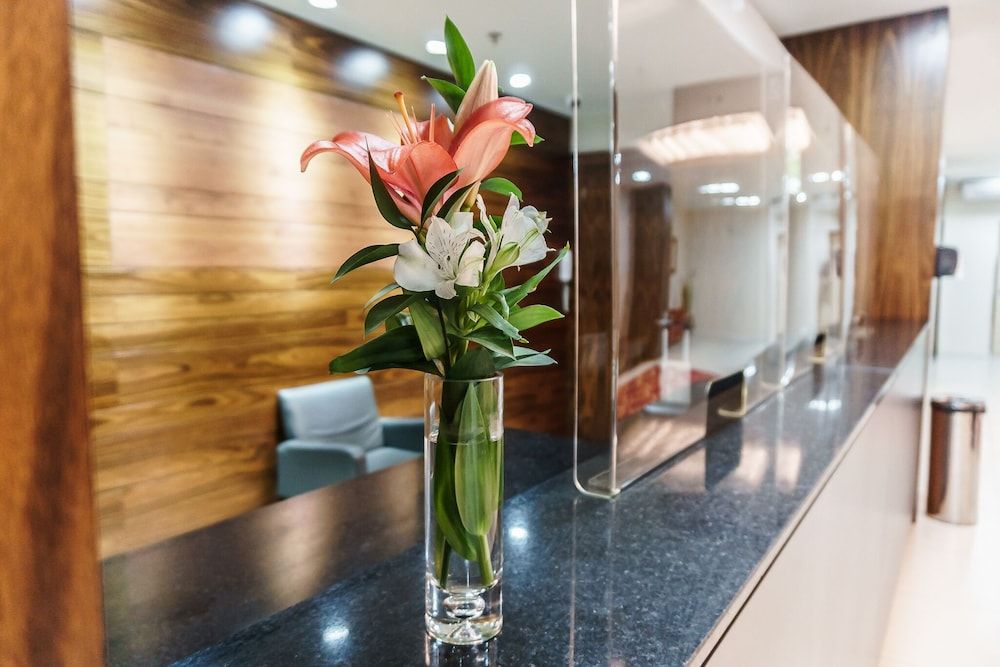 Hotel Nacional Inn Porto Alegre 2