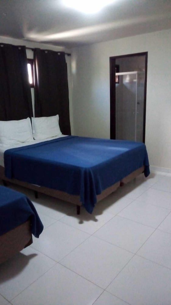 Pousada Ariús Premium 3