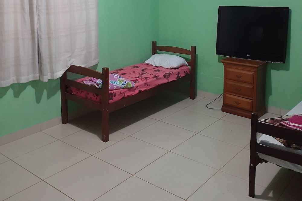 Pousada Portal do Pantanal 2