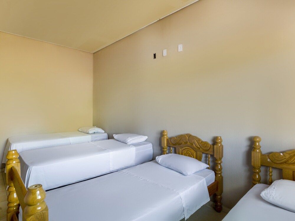 Pousada Portal do Pantanal 3