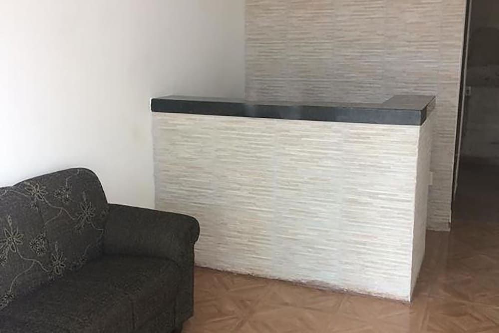 OYO Pousada Maré Mansa 2