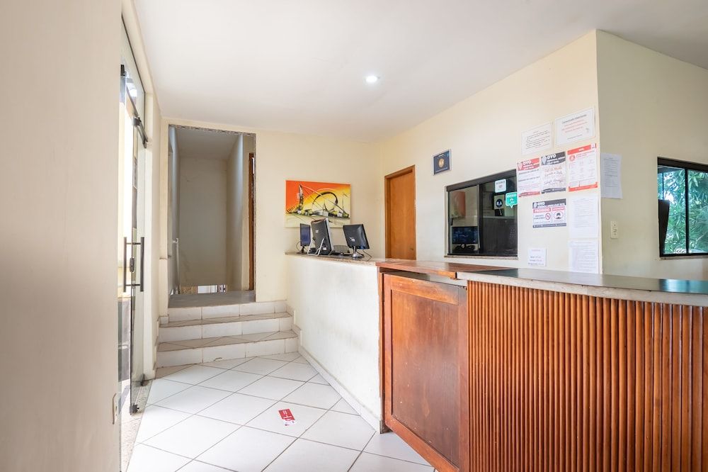 OYO Residencial Muriqui Apart Hotel, Mangaratiba 3