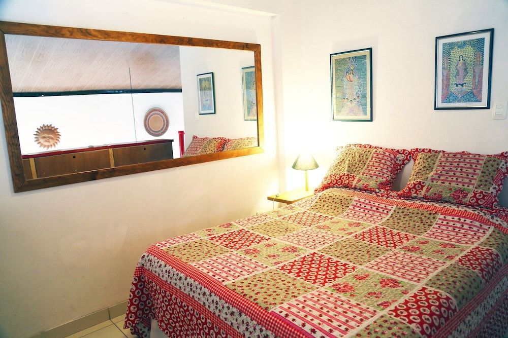 La Buena Vida Apartamentos 2