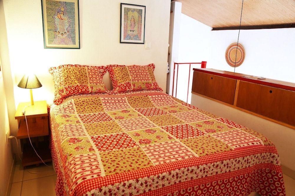 La Buena Vida Apartamentos 3