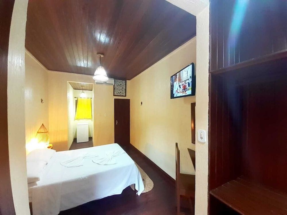 Hotel Salinopolis e Kitepoint 2