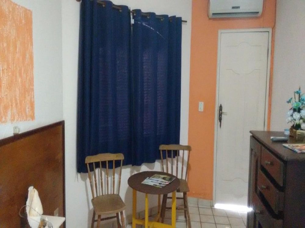 Pousada Estrelamar 2