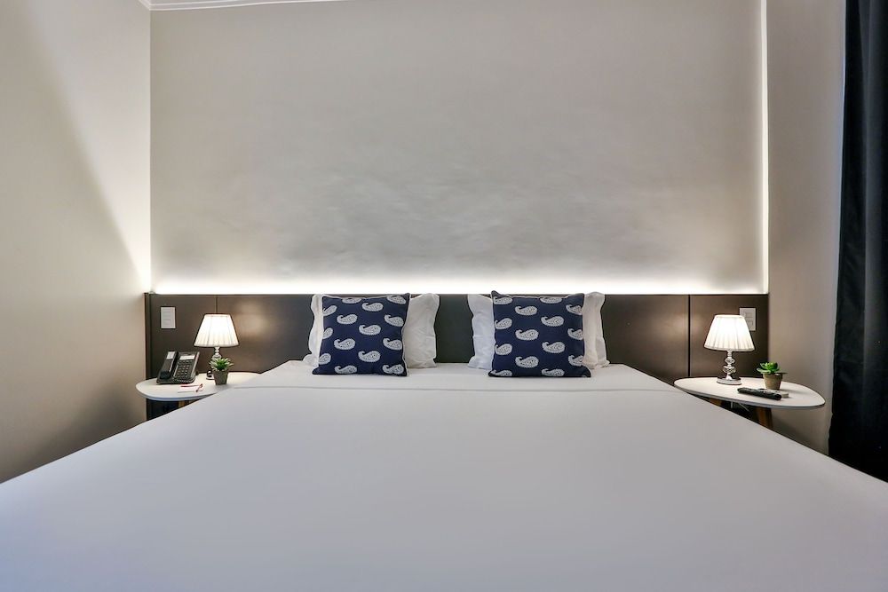 Transamerica Executive Fernandópolis 3