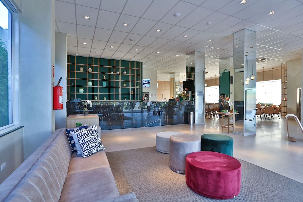 Transamerica Executive Fernandópolis 3 stelle a Fernandópolis