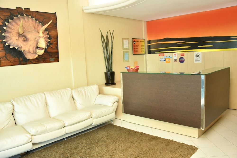 Troodon Park Hotel 3