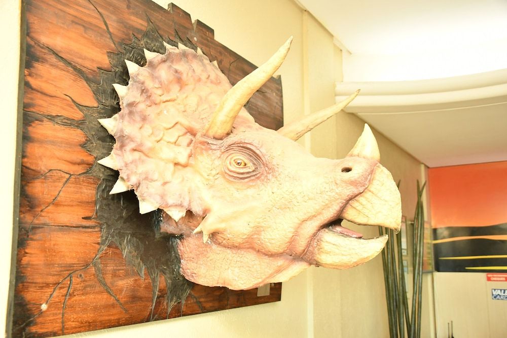 Troodon Park Hotel 2