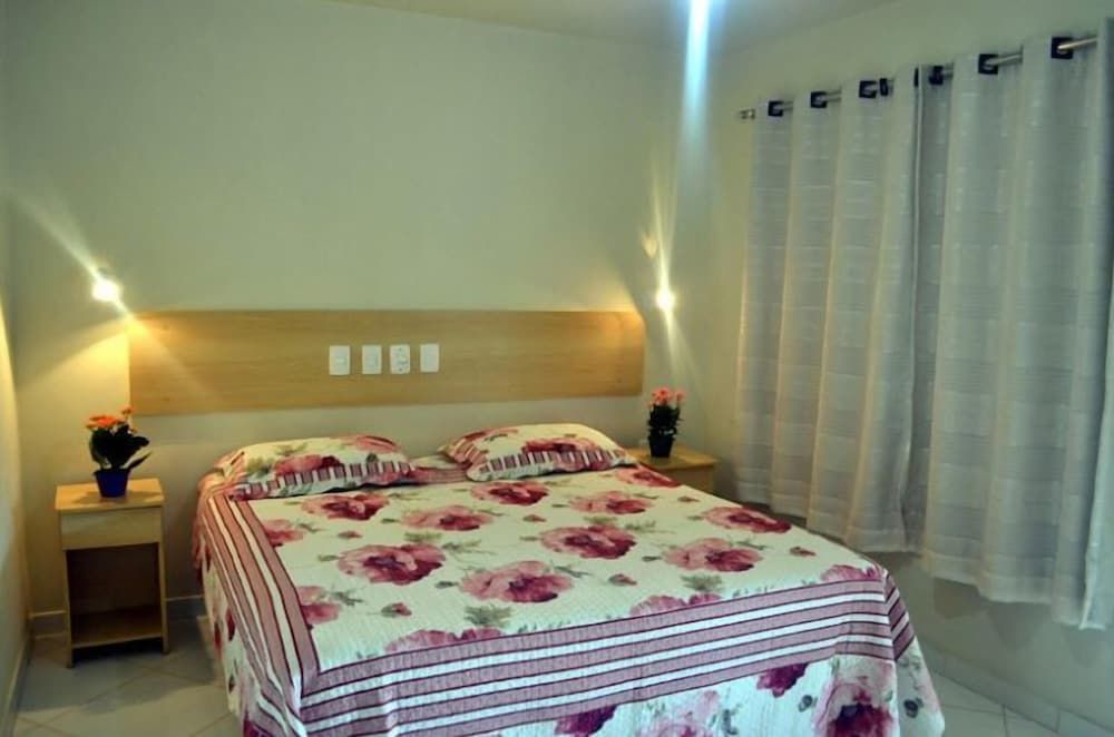 Pousada e Restaurante Kambuka 3