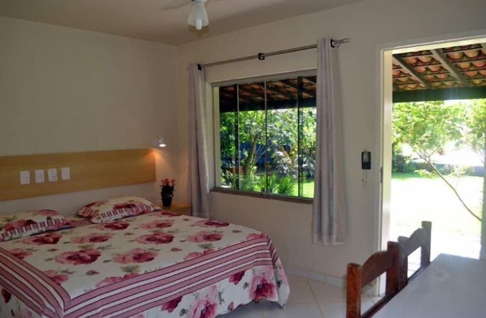 Pousada e Restaurante Kambuka 2