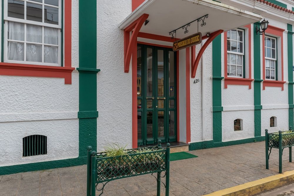 OYO Pousada do Duque