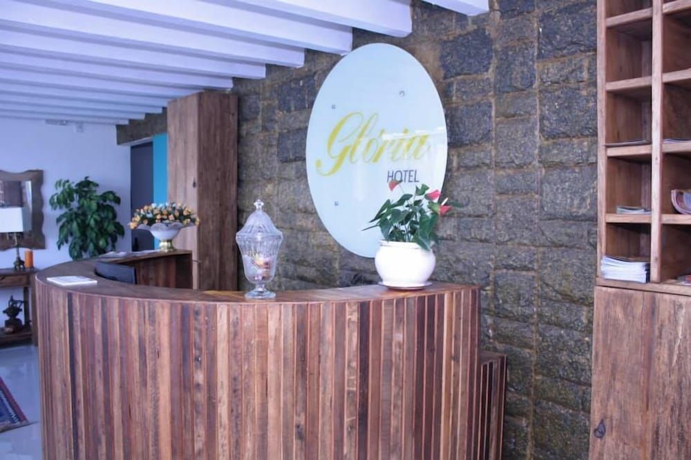 Gloria Hotel 2