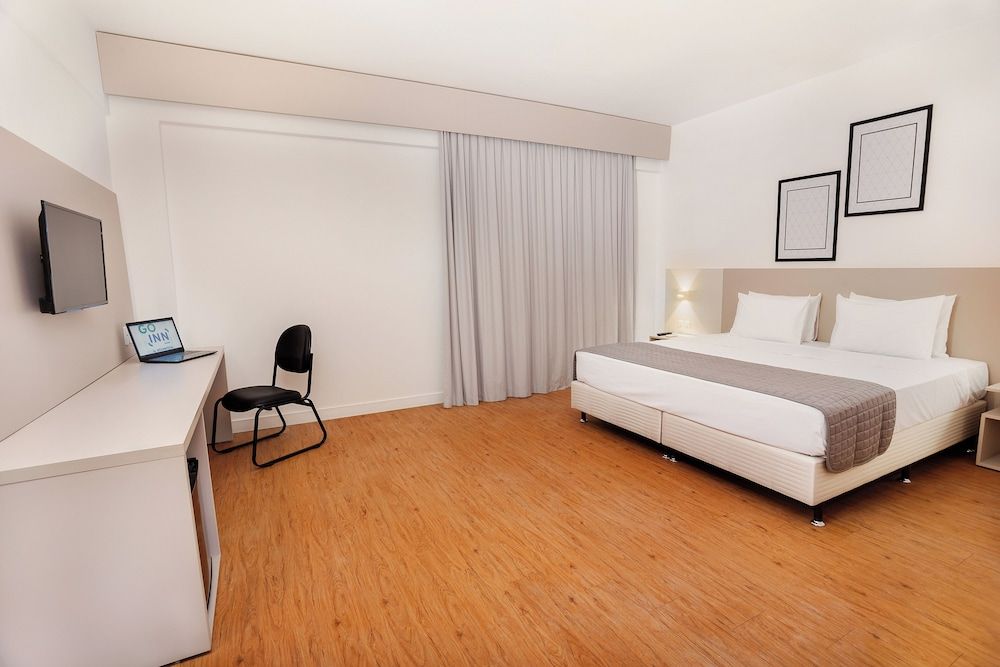 Hotel Go Inn  Goiana 4 stelle a Goiana