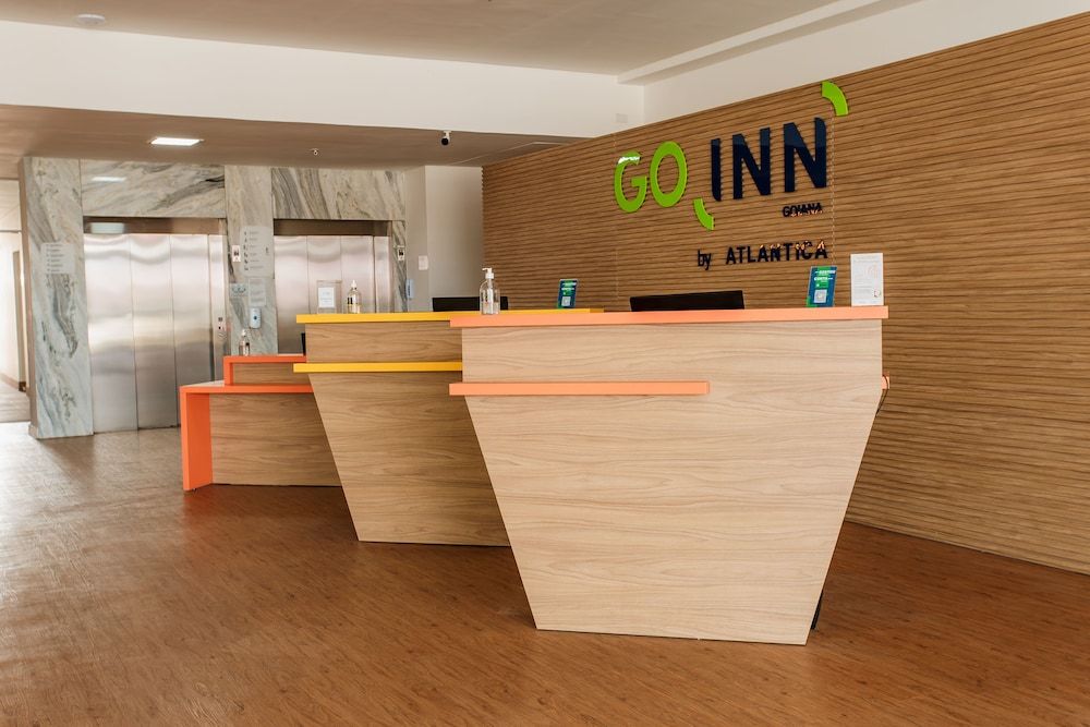Hotel Go Inn  Goiana 3