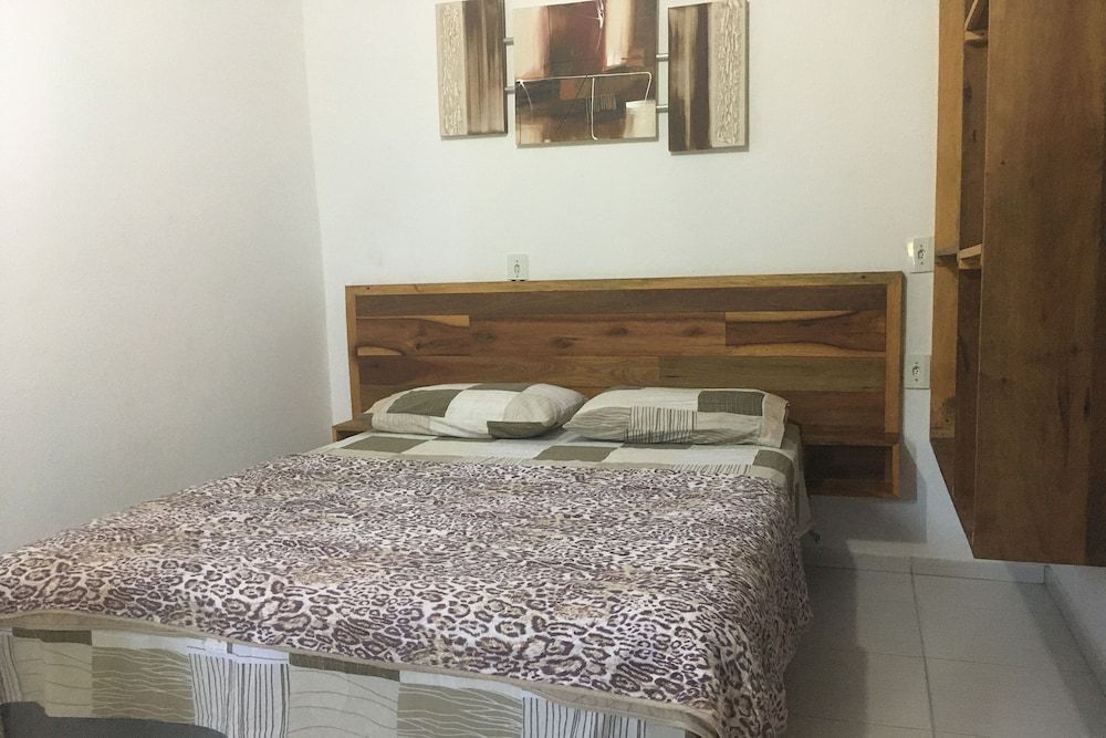 Chácara Pequeno Paraíso 2