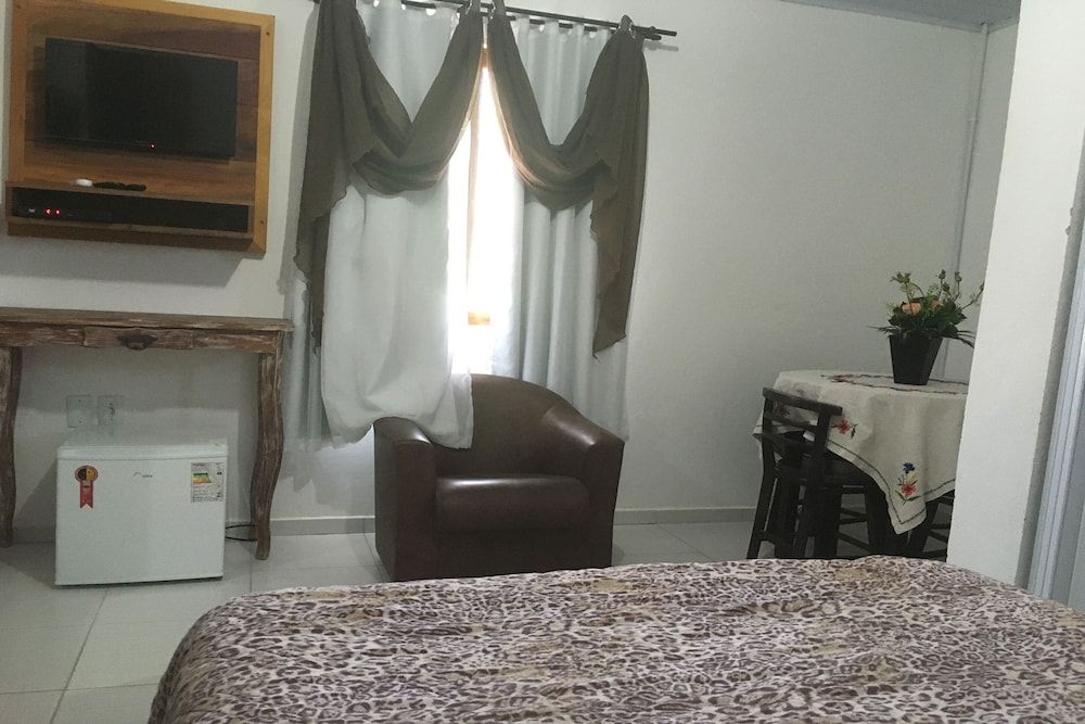 Chácara Pequeno Paraíso 3